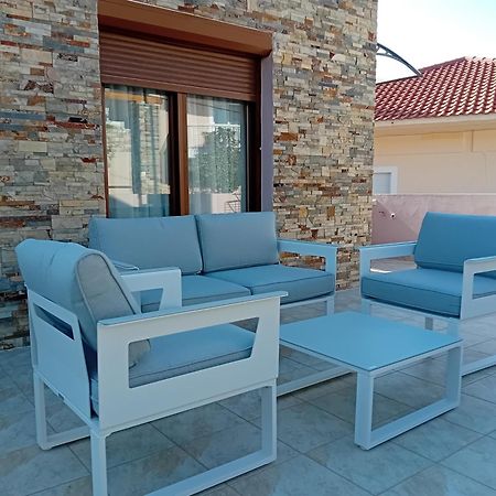 Villa Fun & Sun يميناريا المظهر الخارجي الصورة