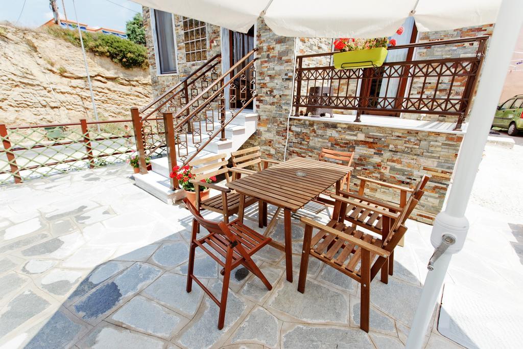 Villa Fun & Sun يميناريا الغرفة الصورة