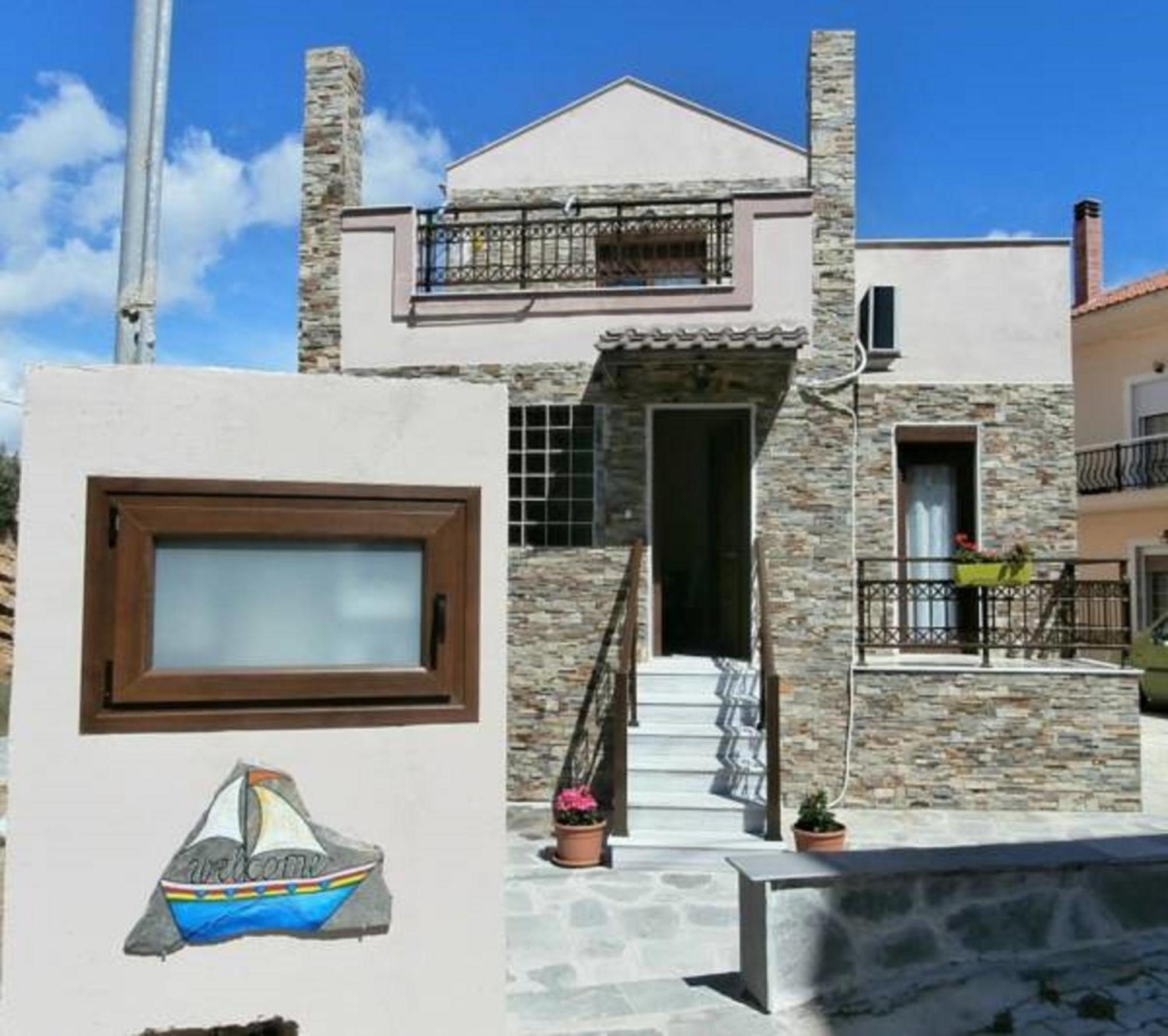 Villa Fun & Sun يميناريا المظهر الخارجي الصورة