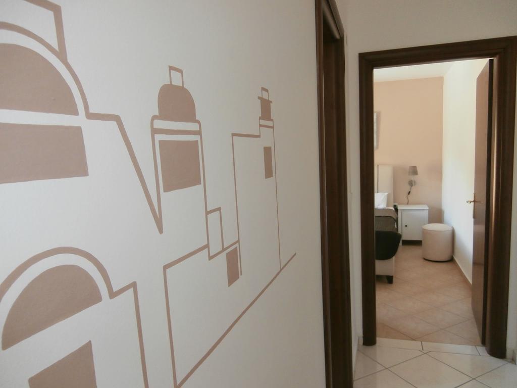 Villa Fun & Sun يميناريا الغرفة الصورة