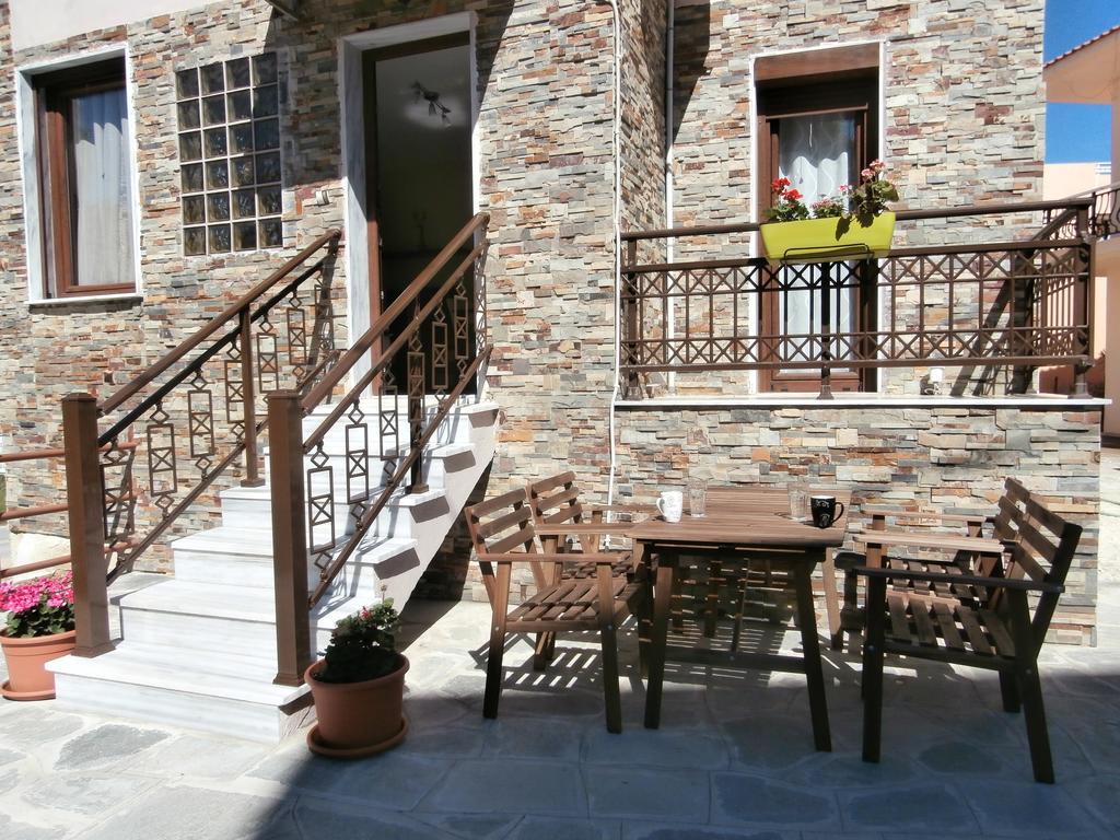 Villa Fun & Sun يميناريا الغرفة الصورة