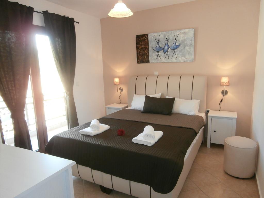 Villa Fun & Sun يميناريا الغرفة الصورة