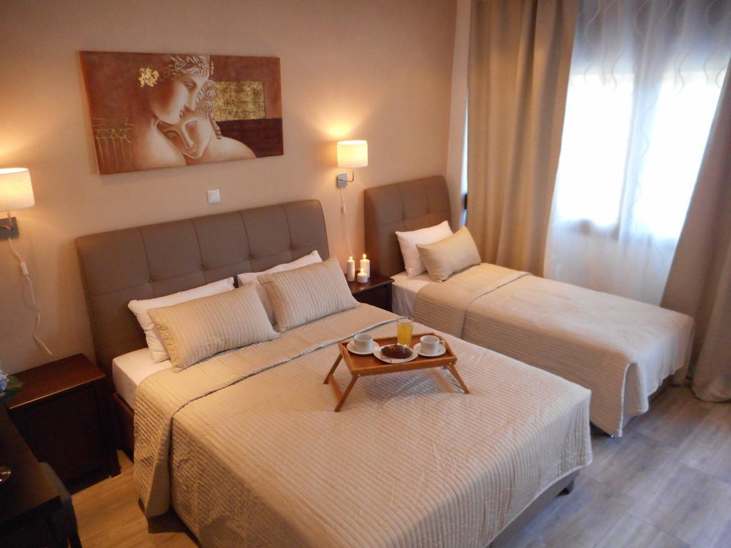 Villa Fun & Sun يميناريا الغرفة الصورة