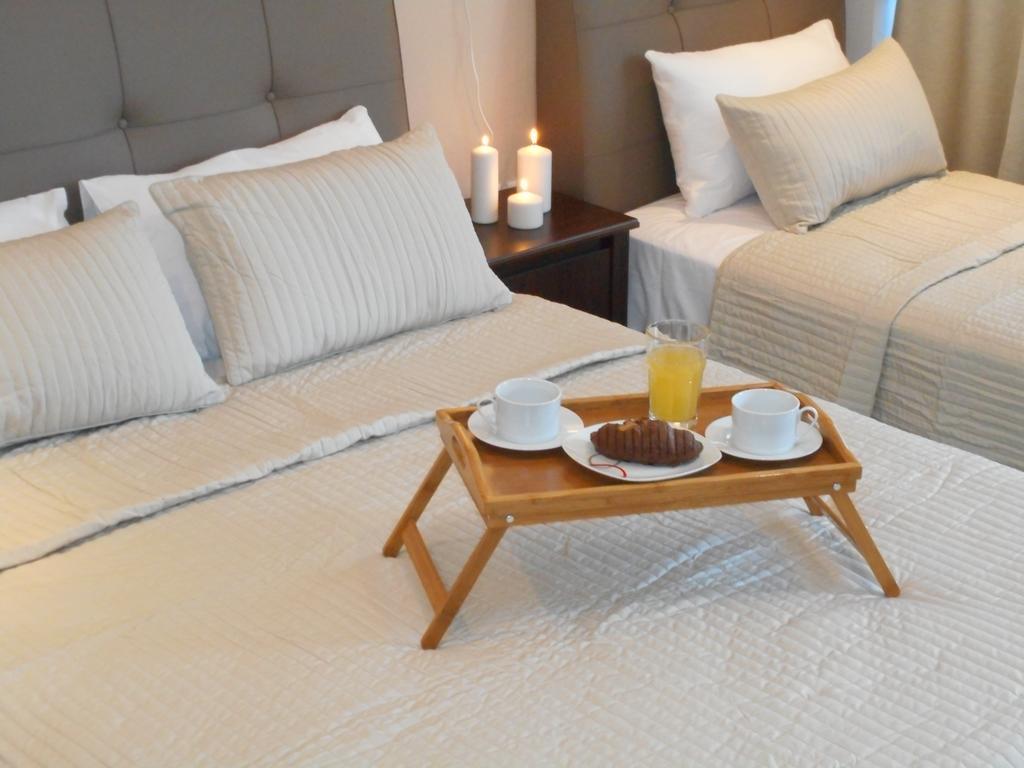 Villa Fun & Sun يميناريا الغرفة الصورة