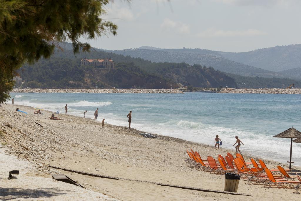 Villa Fun & Sun يميناريا المظهر الخارجي الصورة