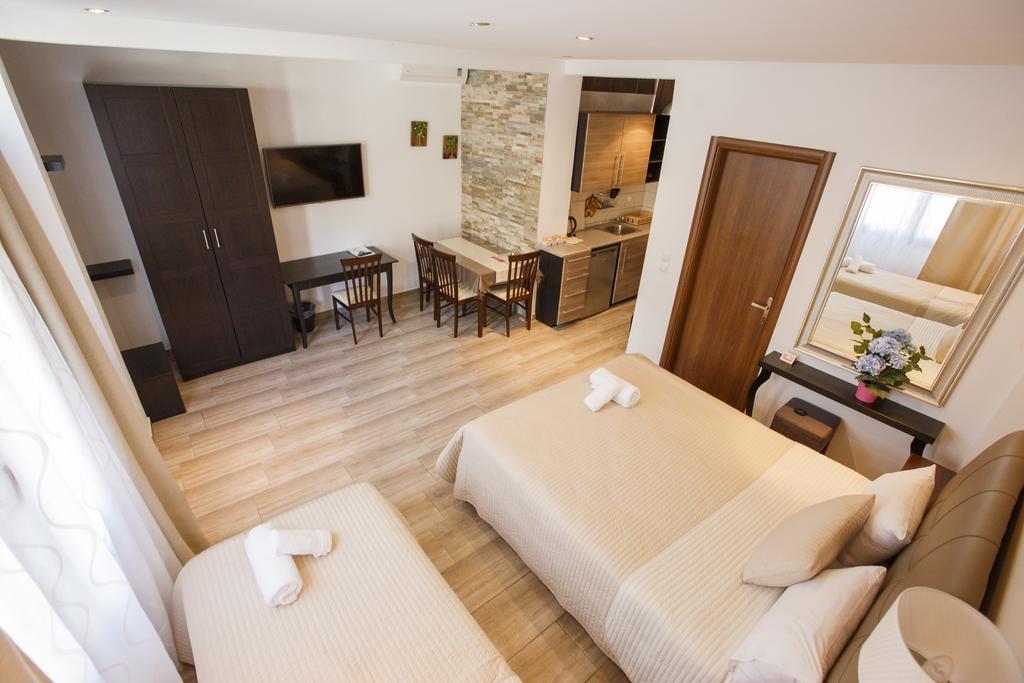 Villa Fun & Sun يميناريا المظهر الخارجي الصورة