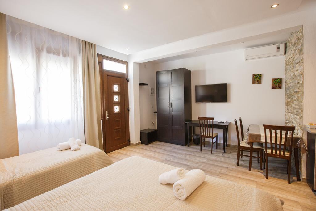 Villa Fun & Sun يميناريا المظهر الخارجي الصورة