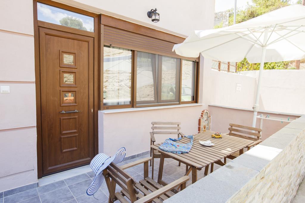 Villa Fun & Sun يميناريا المظهر الخارجي الصورة