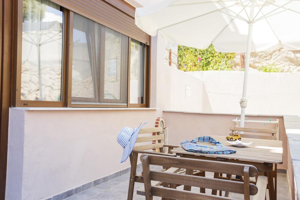 Villa Fun & Sun يميناريا المظهر الخارجي الصورة