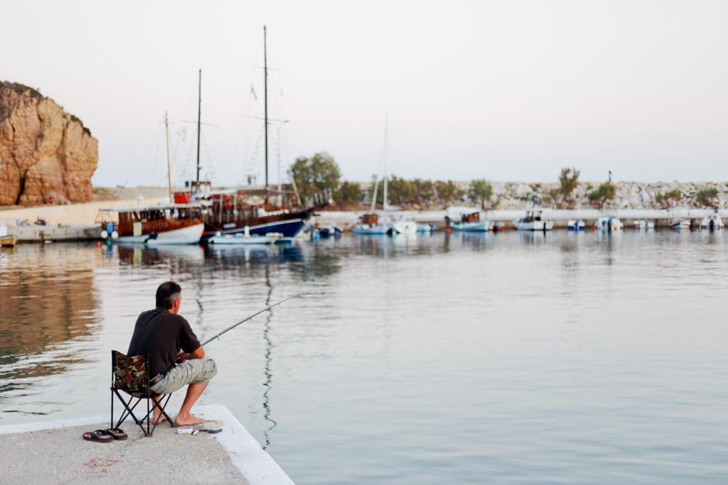 Villa Fun & Sun يميناريا المظهر الخارجي الصورة