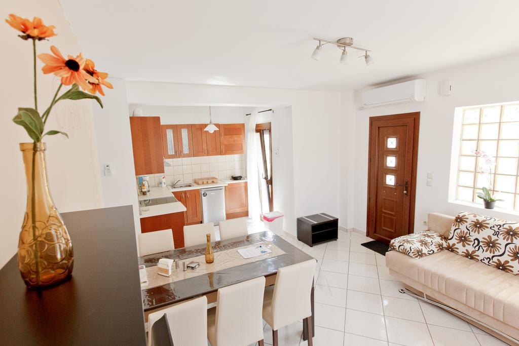 Villa Fun & Sun يميناريا المظهر الخارجي الصورة
