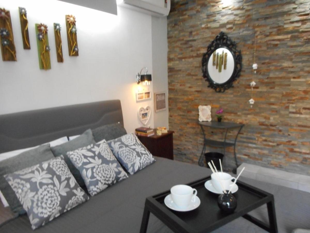 Villa Fun & Sun يميناريا الغرفة الصورة